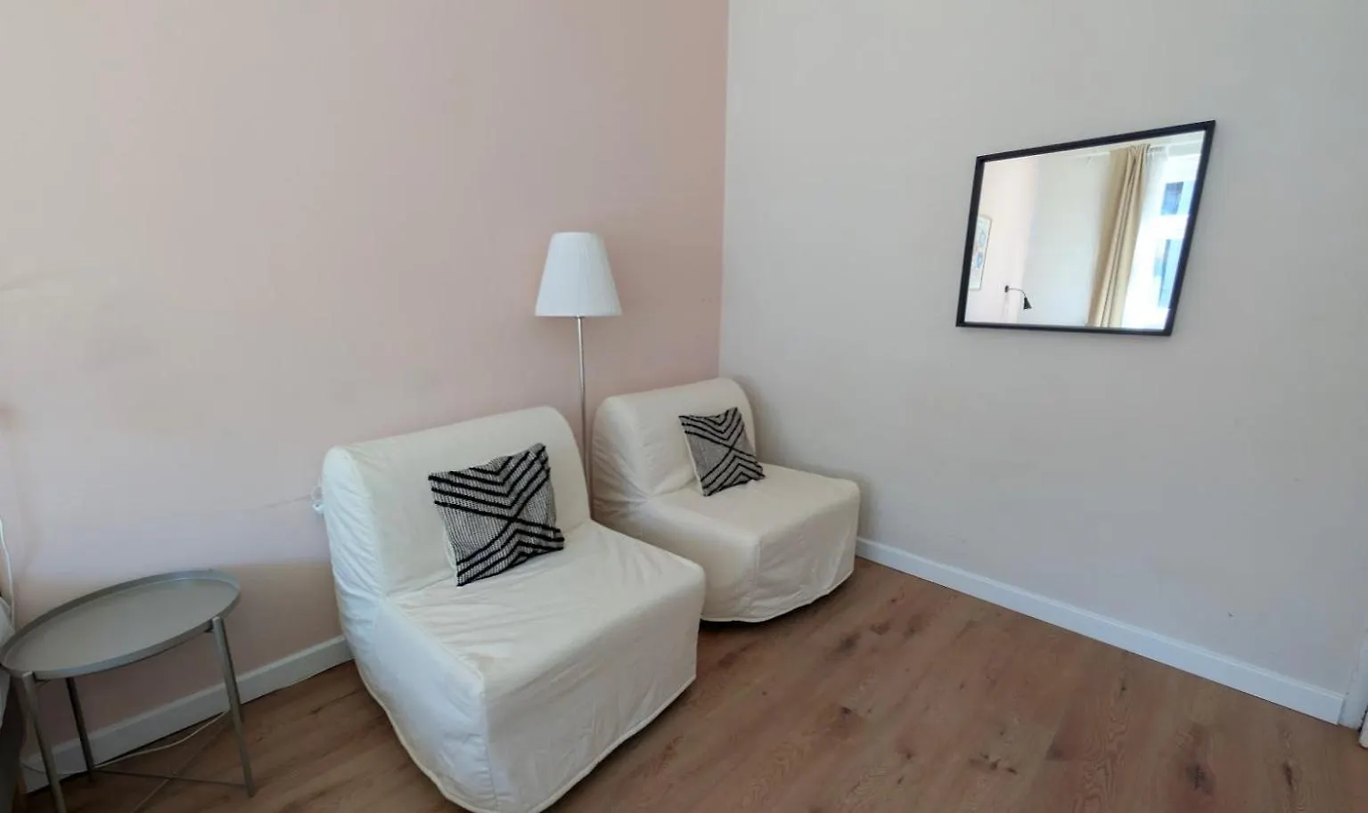 Apartment In Zizkov -201- Prague